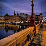 Luxsus Lejligehd I Kbh Nv